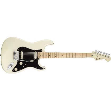 Squier Contemporary Stratocaster® HH, Maple Fingerboard, Pearl White Guitar Preowned Collection Only