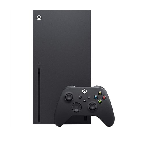 Xbox Series X Console