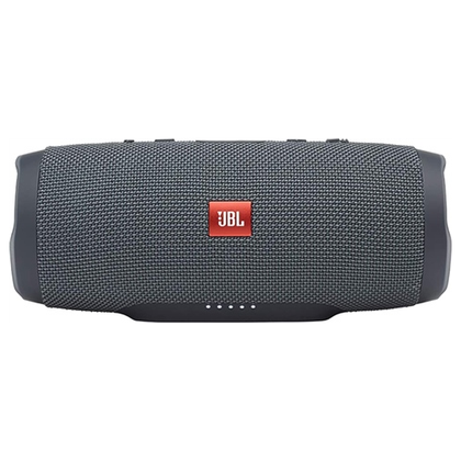 JBL Charge Essential Wireless Portable Speaker Black Grade B Preowned