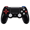 PS4 Official Dual Shock 4 Vader (Star Wars) Controller Prowned