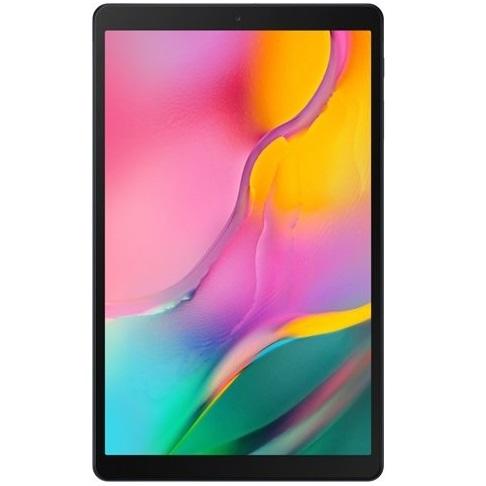 Samsung Galaxy Tab A (2019) SM-T515 10.1" 32GB Unlocked Black Grade C Preowned