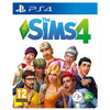 PS4 - The Sims 4 (12) Preowned