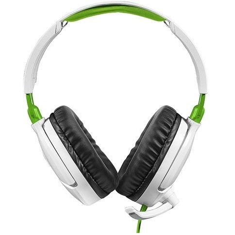 Turtle Beach Recon 70X Wired Over-Ear Headset White Grade B Preowned