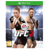 Xbox One - UFC 2 (16) Preowned