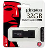 Kingston 32gb Data Traveler USB Drive