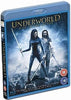 Blu-Ray - Underworld: Rise Of The Lycans (18) Preowned