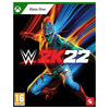 Xbox One - WWE 2K22 (16) Preowned