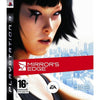 PS3 - Mirror's Edge (16+) Preowned