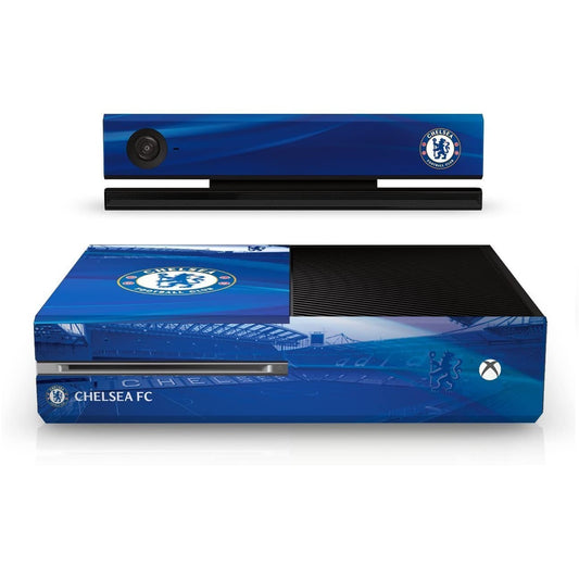 Chelsea Xbox One Skin New