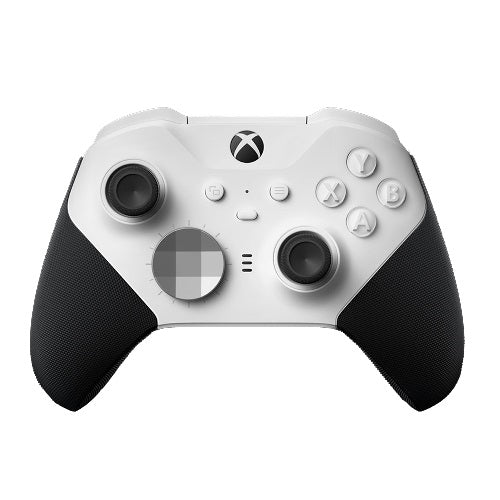 Xbox Elite Series 2 Core White Controller Preowned