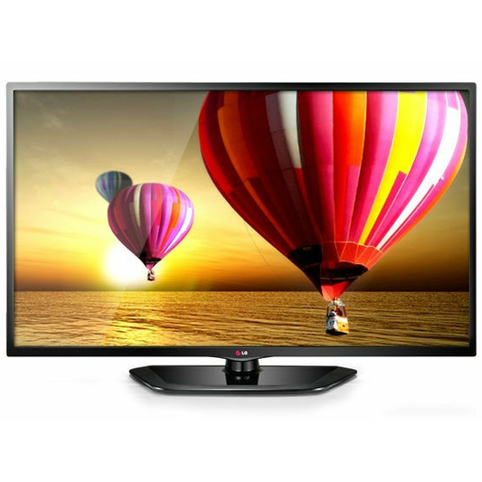 LG 32LN5400 32" 1080p HD LED LCD TV Preowned Grade C Collection Only