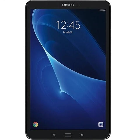 Samsung Galaxy Tab A (2016) SM-T580 10.1" 32GB WiFi Grey Grade B Preowned