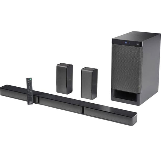 Sony HT-RT3 5.1 Sound Bar System Grade B Preowned Collection Only