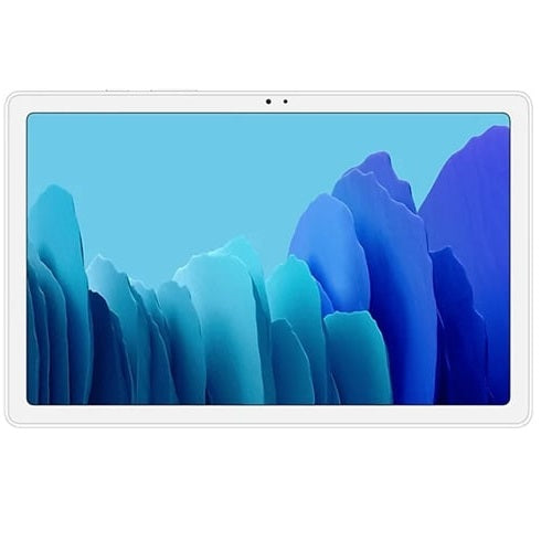 Samsung Tab A7 SM-T505 32GB Unlocked Silver Grade C Preowned