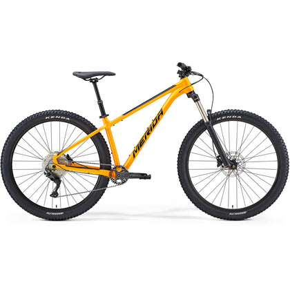 Merida Big Trail 400 29er Hardtail Mountain Bike 2021 Model Grade B Preowned Collection Only