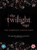 DVD Boxset - Twilight (Complete Collection) (12) Preowned