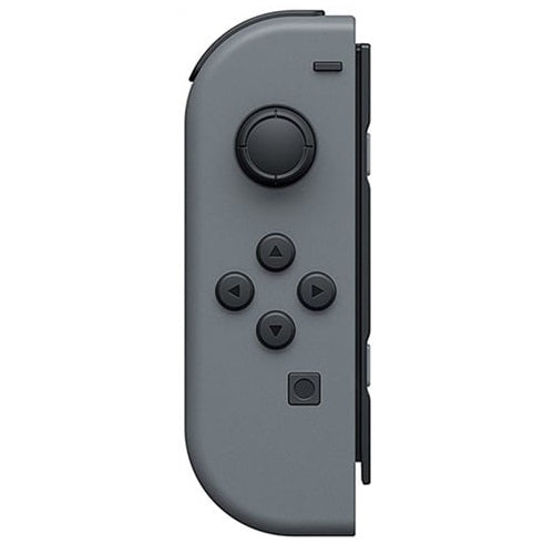 Nintendo Switch Joy Con Grey Left Controller Preowned