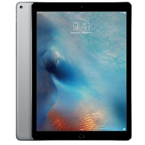 Apple iPad Pro 1st Gen 12.9" (A1584) 32GB Wifi Space Grey Grade C Preowned