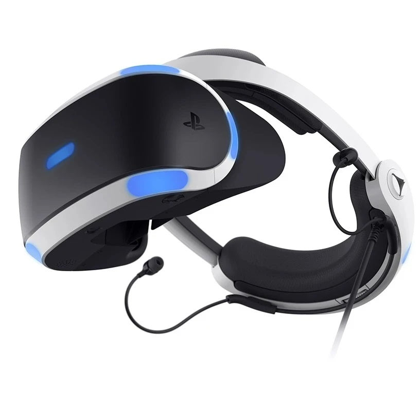 Playstation VR Headset V2 (Headset Only) Unboxed Preowned