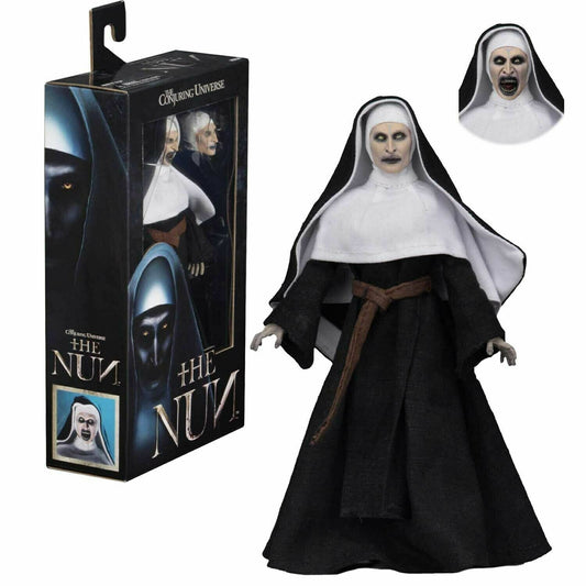 Neca - The Conjuring The Nun Preowned
