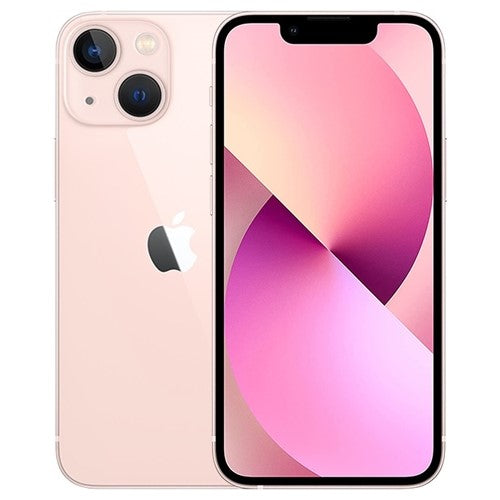 Apple iPhone 13 Mini 128GB Unlocked Pink Grade C Preowned
