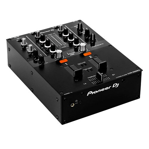 Pioneer DJM-250MK2 Preowned Connection Only