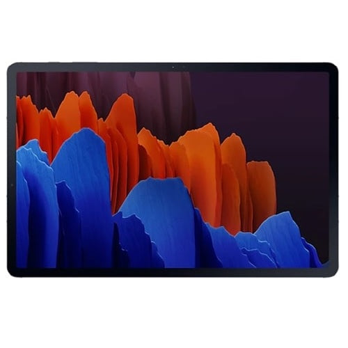 Samsung Galaxy Tab S7+ SM-T970 128gb Mystic Black With Pen Wifi Grade B Preowned