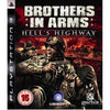 PS3 - Brothers In Arms: Hell's Highway (15) Preowned