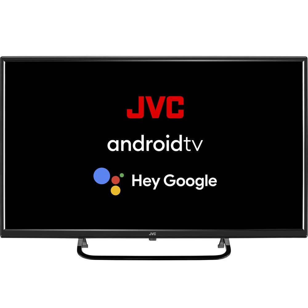 JVC LT-32CA790 32" Full HD Smart LED TV Grade B Collection Only Preowned