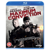 Blu-Ray - Maximum Conviction (18) Preowned