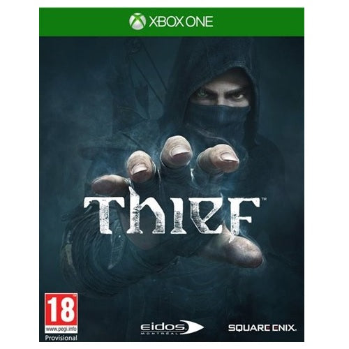 Xbox One - Thief (16) Preowned
