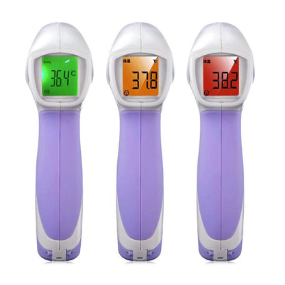 Babyly Contactless Thermometer