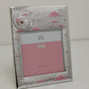 Chinelli Medium Pink Sleeping on the Moon Photo Frame 6x8 Inch Or 15x20cm