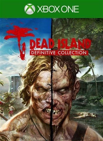 Xbox One - Dead Island Definitive Edition (18) Preowned