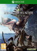 Xbox One - Monster Hunter World (16) Preowned