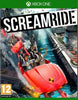 Xbox One - Scream Ride (12) Preowned