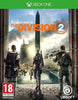 Xbox One - Tom Clancy's The Division 2 (18) Preowned