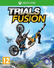 Xbox One - Trials Fusion (12) Preowned