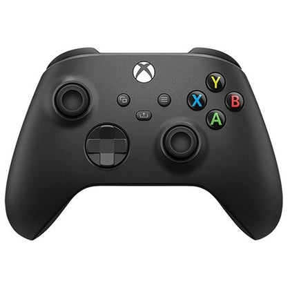Xbox Series Carbon Black Wireless Controller Preowned