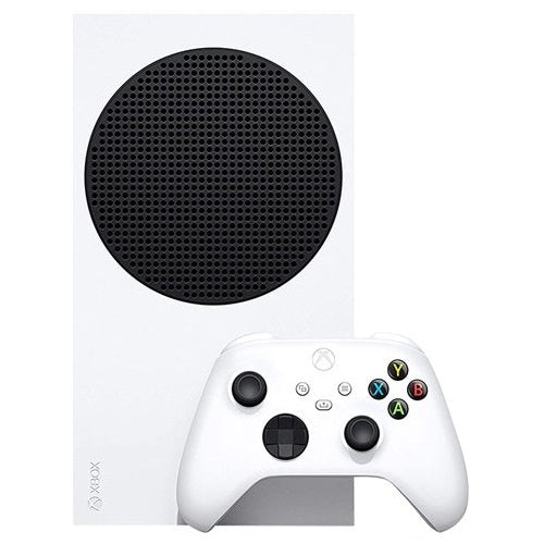 Xbox Series S Console