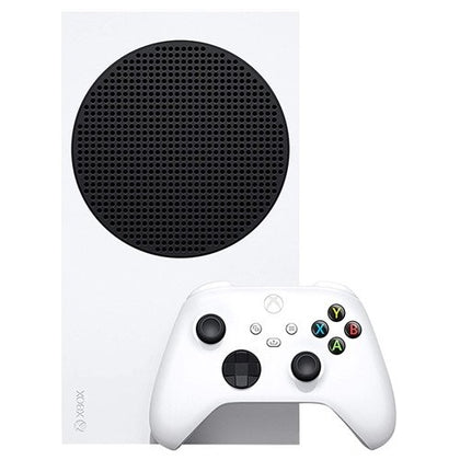 Xbox Series S Console 512GB White Boxed Preowned