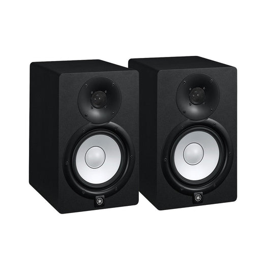 Yamaha HS5 1 Pair Speakers Black Grade B Preowned Collection Only