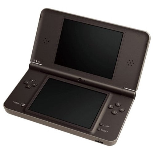 DSI XL Dark Brown Console Discounted Preowned