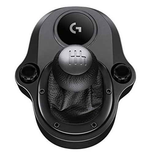 Logitech Force Shifter For G29 & G920 (PS4/XB1/PC) Preowned