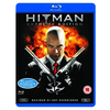 Blu-Ray - Hitman (15) - Preowned