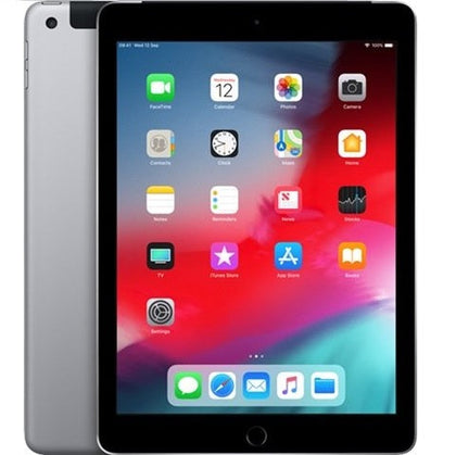 Apple iPad 6th Gen (2018) A1954 9.7