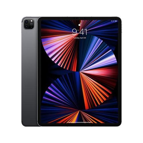 Apple iPad Pro 12.9" M1 5th Gen 128GB  (A2461) Unlocked Space Grey Grade B Preowned