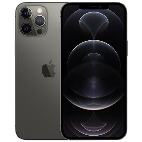 Apple iPhone 12 Pro 256GB Unlocked Graphite Grade C Preowned