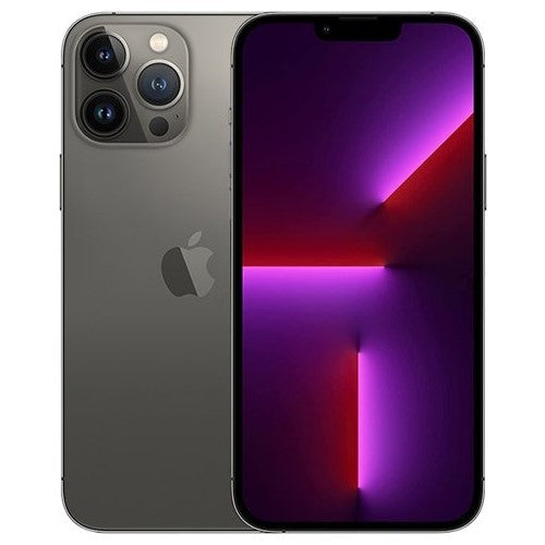 Apple iPhone 13 Pro Max 256GB Unlocked Graphite Grade B Preowned