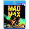 Blu-Ray - Mad Max: Fury Road (15) Preowned